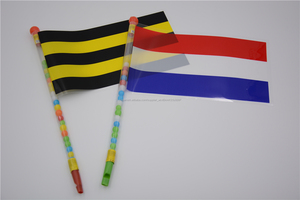 Nueva Bandera Personalizada <span class=keywords><strong>Caramelo</strong></span> Del Juguete Con <span class=keywords><strong>Silbato</strong></span> - Product Image 3