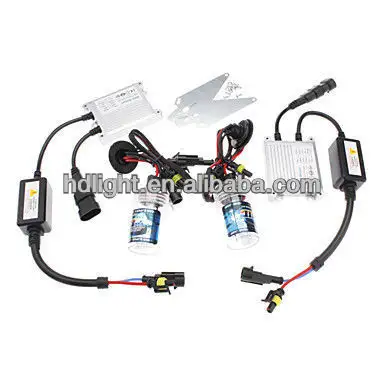 HID 12v 35w 6000k h7 canbus 크세논 키트