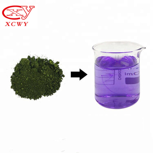 Violet de <span class=keywords><strong>couleur</strong></span> violet basique 1 CAS 8004 violet méthylique 2B - Product Image 1