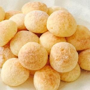 Настольная маленькая машина pandebono для приготовления хлеба из замороженного сыра