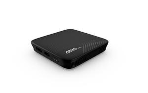 2017 nuevo diseño S912 TV Box <span class=keywords><strong>M8S</strong></span> <span class=keywords><strong>pro</strong></span> 2G/16G Android 7.1 Amlogic S912 Quad Core 4 K Smart TV Caja - Product Image 4
