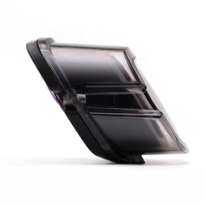 Feux <span class=keywords><strong>arrière</strong></span> LED modifiés pour moto avec éclairage de plaque d'immatriculation pour <span class=keywords><strong>Harley</strong></span> <span class=keywords><strong>Sportster</strong></span> XL1200C - Product Image 4