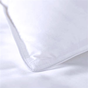 Ucuz % 100% Polyester 700g Hollow Fiber otel yastık iç yastık kılıfı için, yastık ekleme - Product Image 5