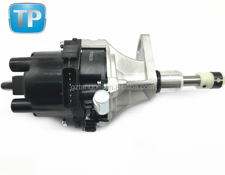 エレクトロニック イグニッション OEM 22100-VJ262 適用: 日産 ナバラ D22 KA24DE 2.4L AL-LL-2754 AL エレクトロニック イグニッション OEM 22100-VJ262 適用: 日産 ナバラ D22 KA24DE 2.4L AL-LL-2754  AL｜au PAY マーケット