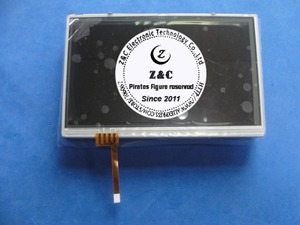 TFD70W60 TFD70W61 TFD70W63 LTM07C729 LTM07C729A LTA070B220F Bộ Số Hóa Màn Hình <span class=keywords><strong>LCD</strong></span> Và Cảm Ứng A + Lớp 7 Inch Chính Hãng Cho GPS Xe Hơi - Product Image 3