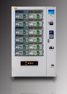 Produits à la mode 2019 seule <span class=keywords><strong>cigarette</strong></span> distributeur automatique de bonbons - Product Image 3