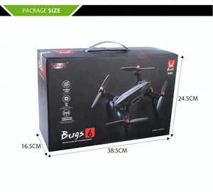Largo Alcance Cámara drone fpv con motores <span class=keywords><strong>sin</strong></span> escobillas - Product Image 5