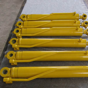 PC300-6 דלי צילינדר הרכבה, PC300-6 PC300 מחפר הידראולי זרוע/בום צילינדר, 207-63-02531,207-63-02501, 207-63-02522 - Product Image 2