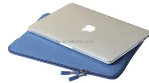 Neoprene Borse e Sacchetti Del Calcolatore Del Computer Portatile Cassa Del Manicotto del Neoprene per Apple MacBook Air