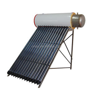 Chine <span class=keywords><strong>meilleur</strong></span> prix usage domestique Tube à vide domestique caloduc chaleur <span class=keywords><strong>eau</strong></span> capteur solaire haute pression <span class=keywords><strong>chauffe</strong></span>-<span class=keywords><strong>eau</strong></span> à chaleur solaire - Product Image 3