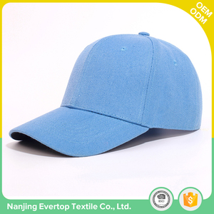 Fashion design design Vogue high quality fashion flexfit black plain blank customized MENS baseball caps - Product Image 3