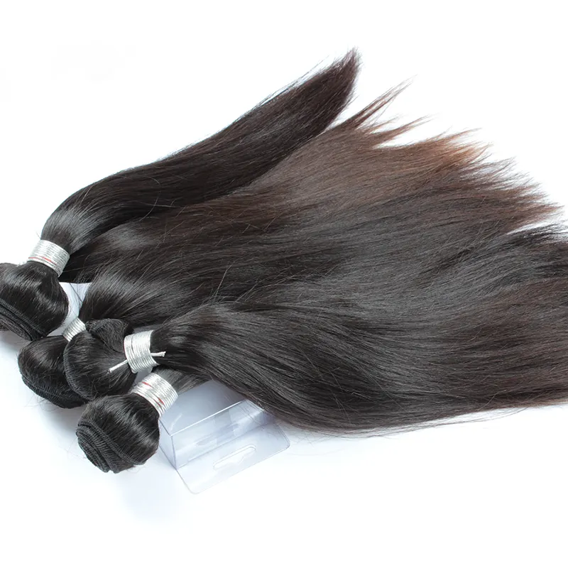 Grote inventaris natuurlijke braziliaanse hair extensions perfect Hollywood koningin haar