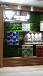 LSD-160416853 glicinas planta Artificial hojas de vid verde colgante de pared al por mayor - Product Image 6