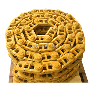 Tautan Jejak untuk BD2G Dozer Rantai Jejak untuk Bulldozer - Product Image 1