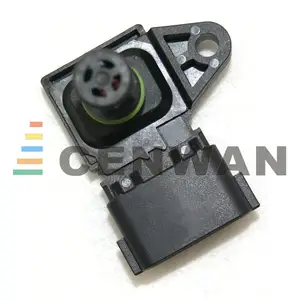 MAP Auto Sensor A2C53326625 4921322,4903286,2897333,A2C533266,5WK96801 Intake Air Pressure(MAP)Sensor