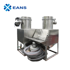 Colector de polvo de PVC para cargar materia prima de PVC - Product Image 1