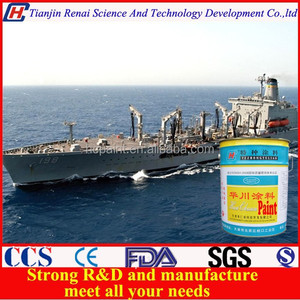 Hot exportados pulido auto pintura antifouling para gran barco <span class=keywords><strong>de</strong></span> <span class=keywords><strong>mar</strong></span> - Product Image 3