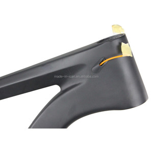 Eps sản xuất quá trình 29er hardtail & cứng nhắc xe đạp leo núi khung carbon với 142 mét trục - Product Image 3