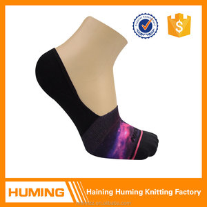Comercio al por mayor <span class=keywords><strong>S</strong></span>/M/L/XL no show calcetines de los zapatos del barco de los hombres - Product Image 5