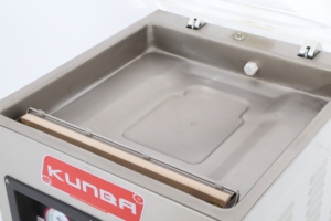 DZ-400 tisch art lebensmittel versiegelung vakuum verpackungs maschine mit ce - Product Image 3