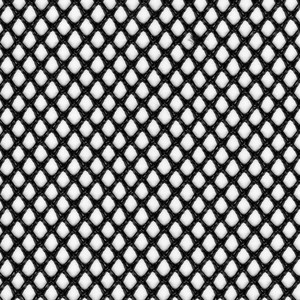 190gsm hình kim cương vải polyester lưới đối với túi vai - Product Image 2