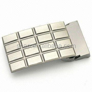 Boucle de ceinture en laiton antique pour hommes, tête de ceinture personnalisée en métal - Product Image 6