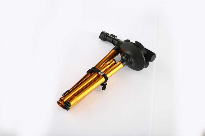 Aluminum Folding Magic Cane for Old Man