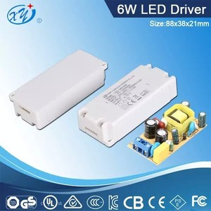Made in china de conmutación / 24VDC led <span class=keywords><strong>driver</strong></span> - Product Image 2