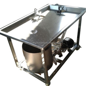 Máy Phun Nước Muối Thủ Công Bán Chạy Nhất/Máy Phun Nước Muối Thịt Bò + 8618737189043 - Product Image 3