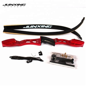 Junxing f155 tay trái 66 "recurve cung 18-38lbs - Product Image 4