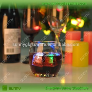 Wholesale CRYSTAL unique CRYSTAL glass whiskey for <span class=keywords><strong>hennessy</strong></span> - Product Image 3