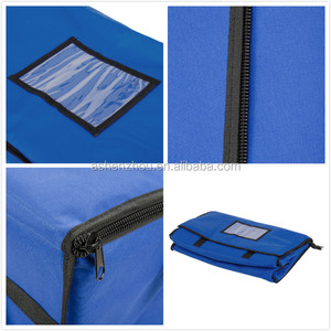 China Venta caliente al aire libre <span class=keywords><strong>de</strong></span> encargo alimentos aislados almuerzo Tote bag bolsa <span class=keywords><strong>de</strong></span> playa más fresco - Product Image 6