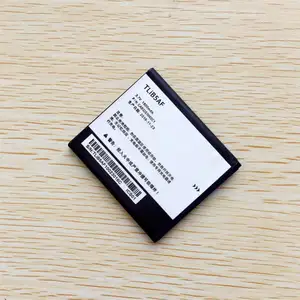 cell phone battery lithium ion 3.7V 1800MAH TLIB5AF Battery For ALCATEL One Touch Pop C5 OT5036 OT5036D TCL S800