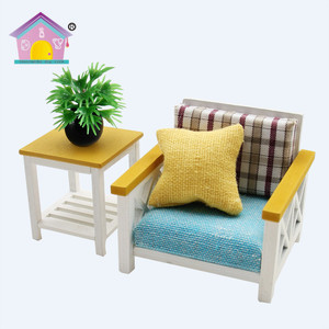 <span class=keywords><strong>Meubles</strong></span> miniatures vintage en gros à bas prix 1:18 pour la décoration intérieure, <span class=keywords><strong>meubles</strong></span> miniatures pour maison <span class=keywords><strong>miniature</strong></span> - Product Image 3