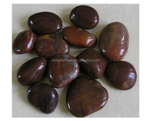 Decorativo pietra di fiume rocce - Product Image 3