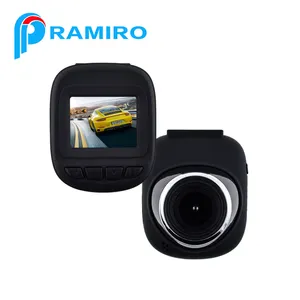 WDR G-sensor 1080P Camcorder Mobil, Kamera Dvr Mobil Hd, Perekam Pengemudi T100, Kamera Dasbor Pengguna Manual