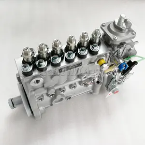 Cummins 6CTA9. 3-C215 L9.3 Động Cơ Phun Nhiên Liệu Bơm 5304292