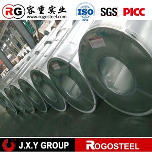 GI Gil 1.5mm galvanizado hojas de acero galvanizado Placa de hierro de metal hoja de acero Código HS - Product Image 4