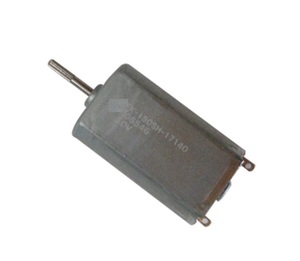 Tốc độ cao <span class=keywords><strong>DC</strong></span> động cơ ff180sh <span class=keywords><strong>1.2V</strong></span> 8300 vòng/phút cho máy cạo râu điện - Product Image 1