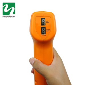Descornador Eléctrico Portátil, Máquina Descornadora de Cabras, Descornador de Terneros Recargable - Product Image 2