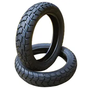 Cheap scooter tubeless tires from Motorcycle tyre factory