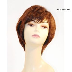 Perruque 100% naturelle remy lace wig, cheveux humains, haute qualité - Product Image 2