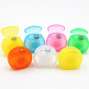 <span class=keywords><strong>Fil</strong></span> <span class=keywords><strong>dentaire</strong></span> en couleur menthe, petit format circulaire, coupe en vrac, cadeau dentaires, bon marché, promotion - Product Image 4