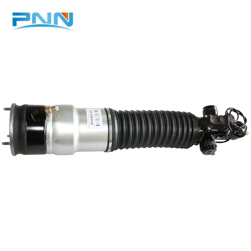 Rear adjustable coilover suspension kit for F02 type shock absorber oem 37126791675