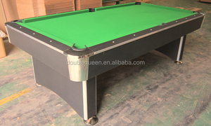 Giá Rẻ Ngoài Trời Sử Dụng Đồng Xu Hoạt Động Bàn Hồ Bơi - Product Image 4