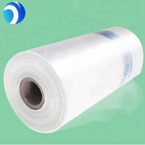 薄膜卷LDPE HDPE <span class=keywords><strong>PE</strong></span>家用产品透明吹塑防潮透明塑料软收缩膜 - Product Image 6