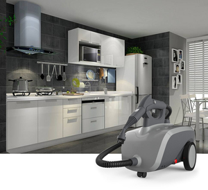 Limpiadores de Vapor Portátiles Multifuncionales para Autos, Limpiador de Vapor Doméstico para un Uso Conveniente - Product Image 3