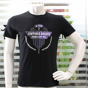 nouveau modèle 2013 t shirt pour <span class=keywords><strong>les</strong></span> hommes - Product Image 6