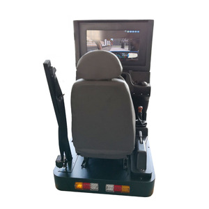 <span class=keywords><strong>Simulateur</strong></span> <span class=keywords><strong>de</strong></span> <span class=keywords><strong>conduite</strong></span> automobile Easynew pour les apprentis conducteurs - Product Image 3