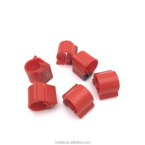 Fabriek direct! smart rfid duif ring HitagS256 - Product Image 4